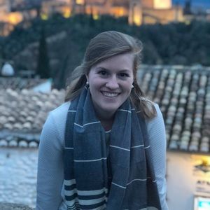 Meet your Posher, Corinne